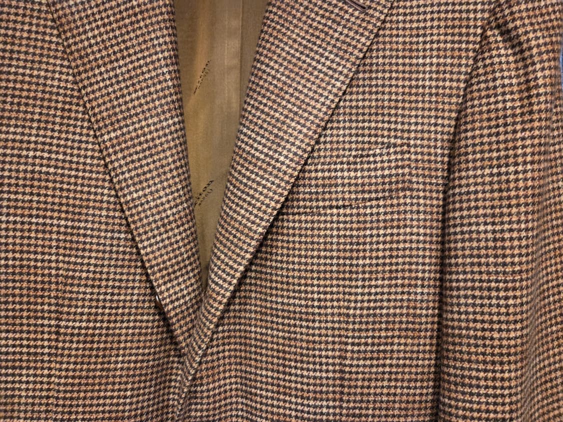 키톤 캐시미어 자켓 상품이미지4