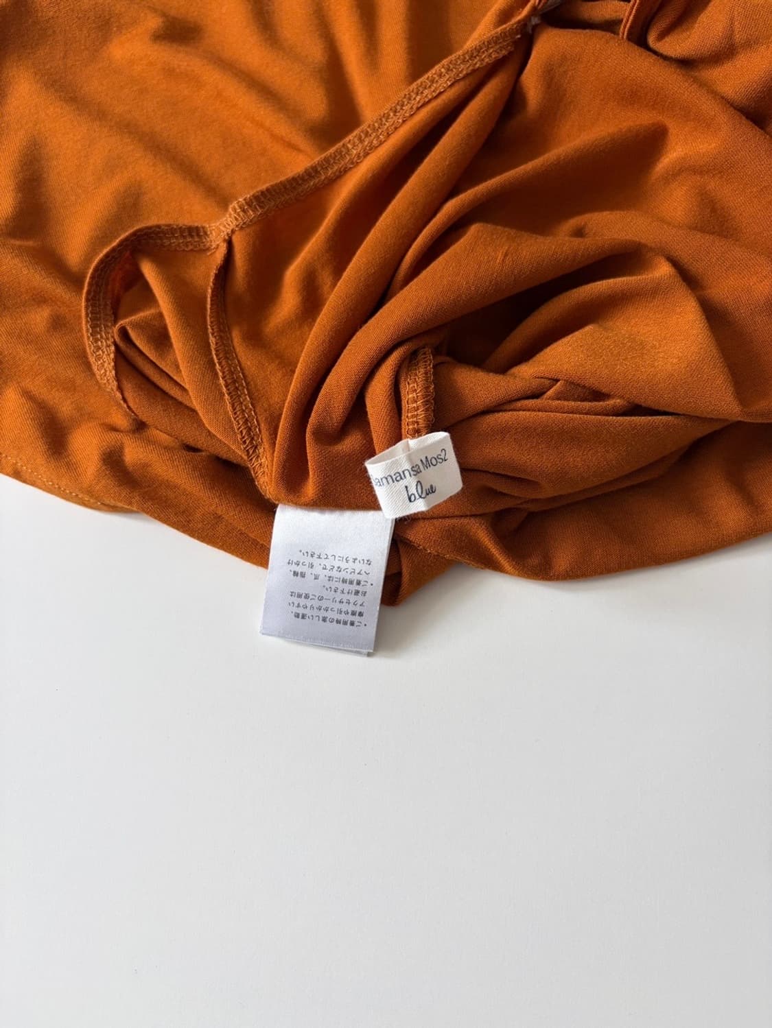 SM2 (samansa mos 2) 상품이미지8