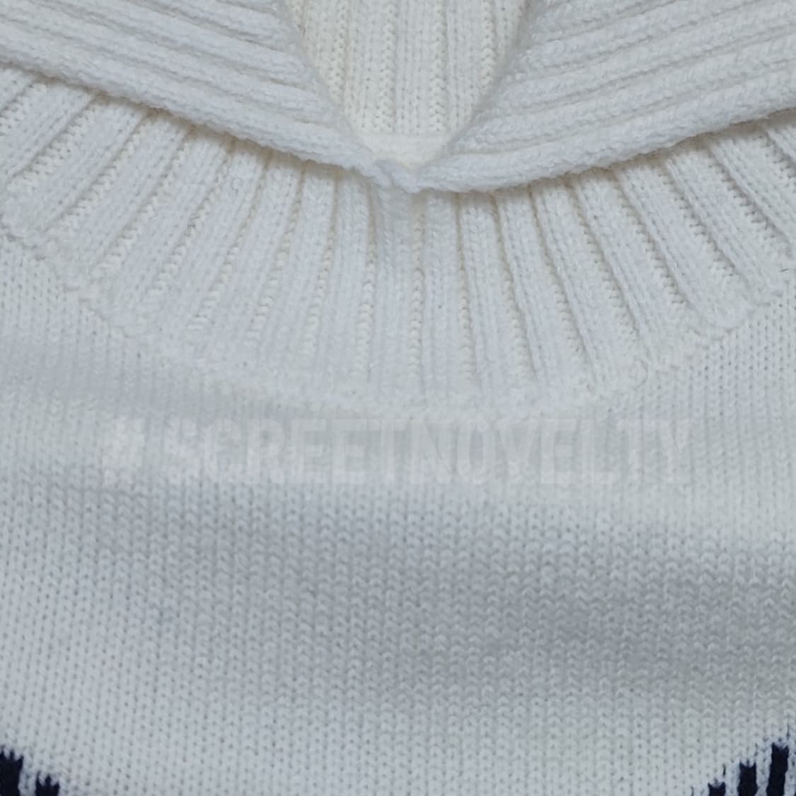 크리스찬 디올 여성 니트티  상품이미지6