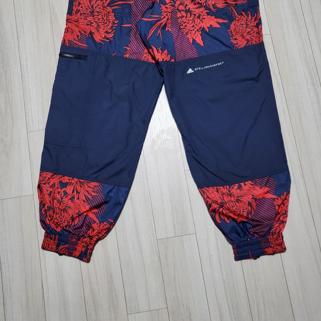 (s) 20FW 아디다스 스텔라맥카트니 트랙팬츠 상품이미지8