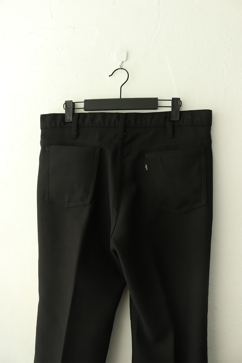 90s USA 리바이스 517 스트프레스트 부츠컷 팬츠 상품이미지6