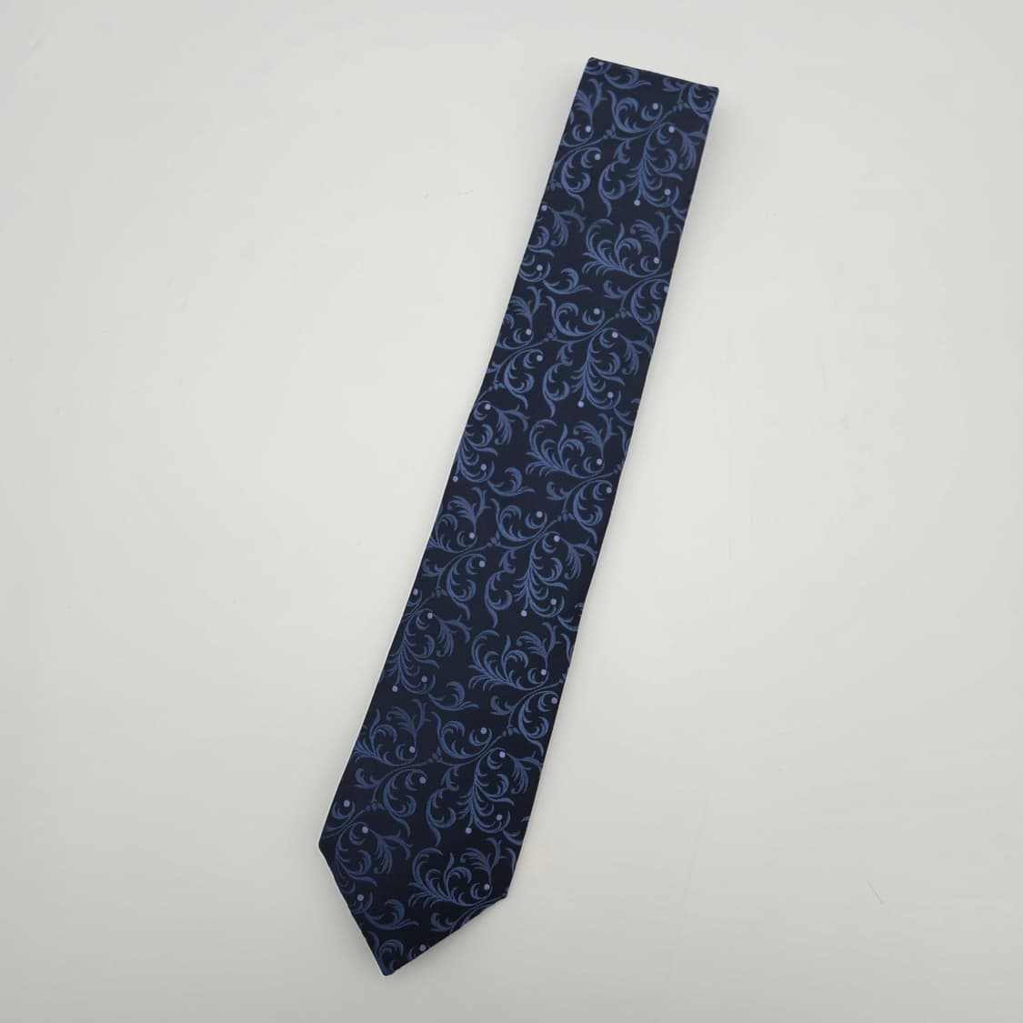 피에르가르뎅 실크 넥타이 [BCF10803_0004-88] 상품이미지4