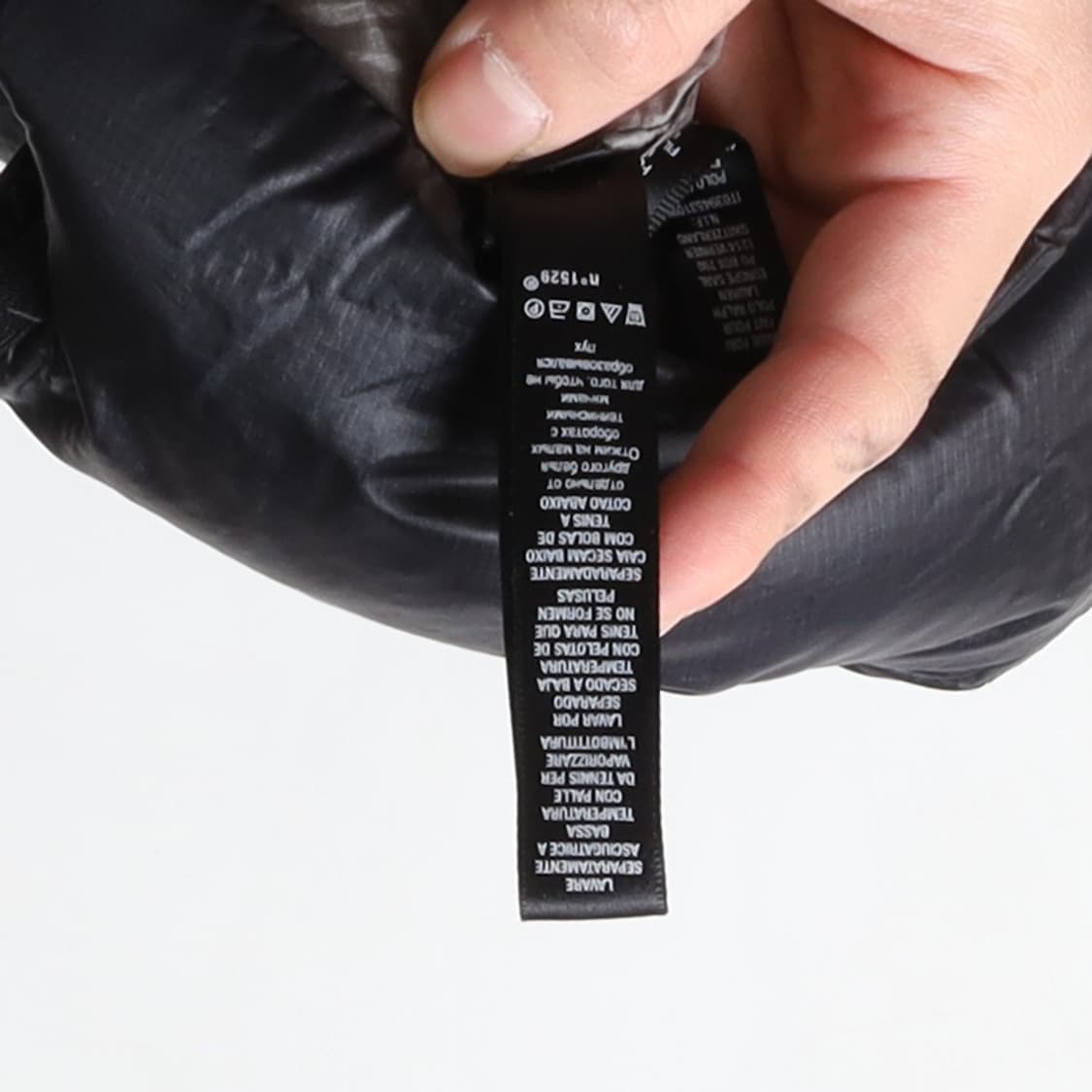 RLX Ralph Lauren Down Jacket
 상품이미지9