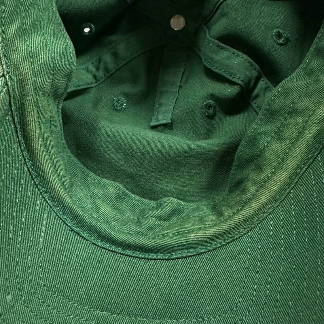 ✨ (바배) 아디다스 90s 아카이브 볼캡 모자  상품이미지4