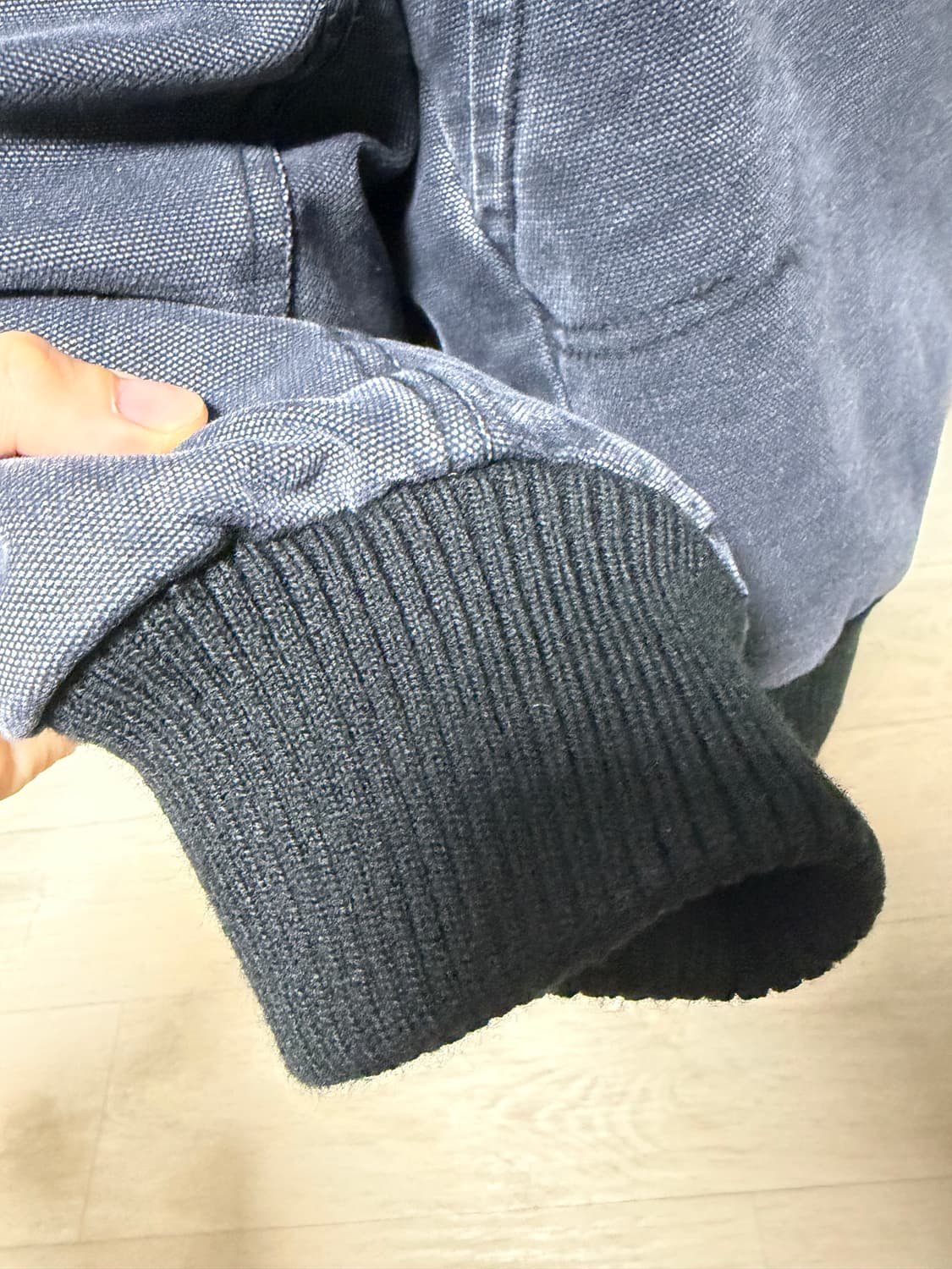 엑슬림 ep8 04 자켓 L 상품이미지5