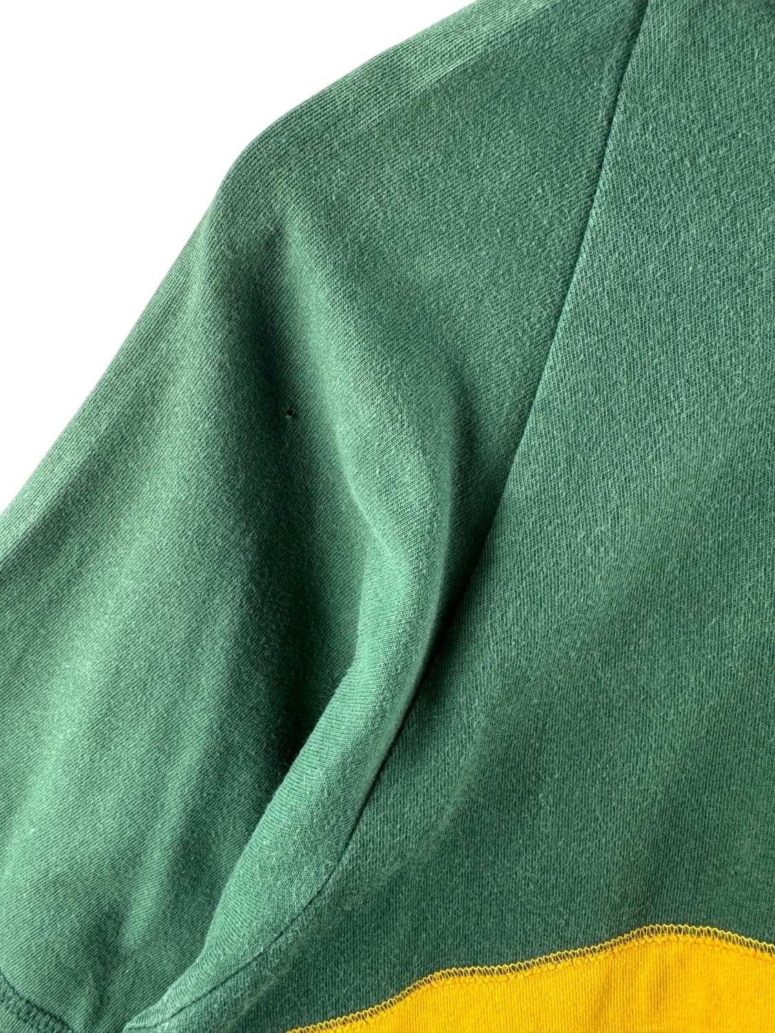 나이키 올드스쿨 그린 카라티셔츠2746 상품이미지5