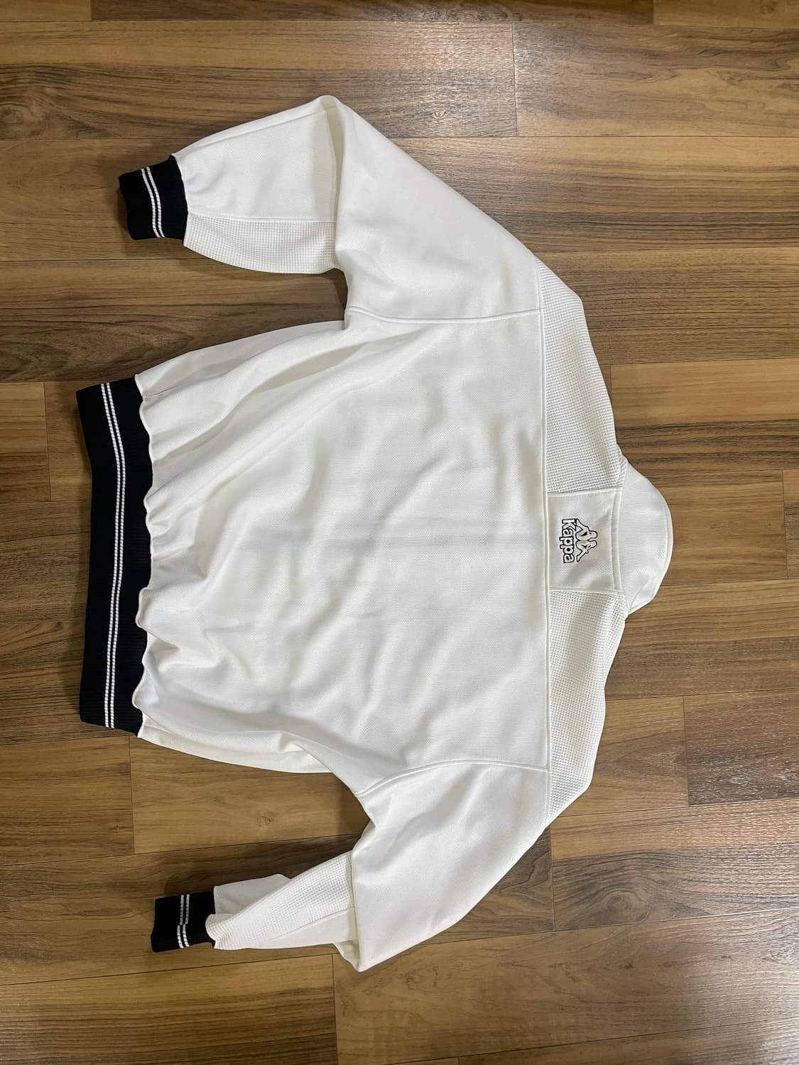 카파(Kappa) 트랙 자켓/집업 상품이미지2