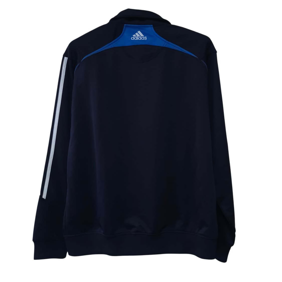 아디다스 네이비져지 100-105 트랙탑저지 상품이미지5