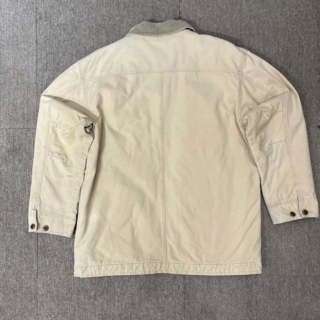  (L) L.L.Bean 엘엘빈 헌팅 자켓 상품이미지6