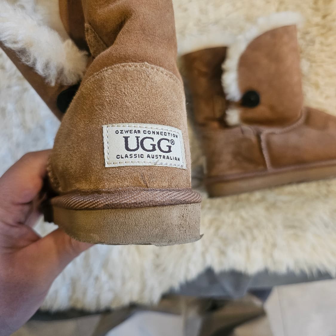210 어그 ugg 상품이미지2