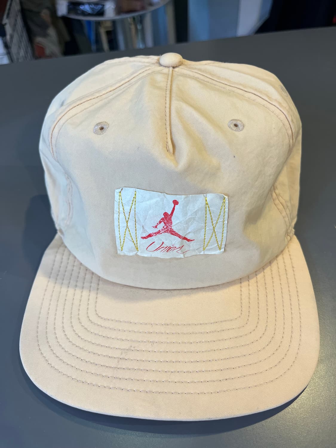 조던 점프맨 캡 상품이미지1