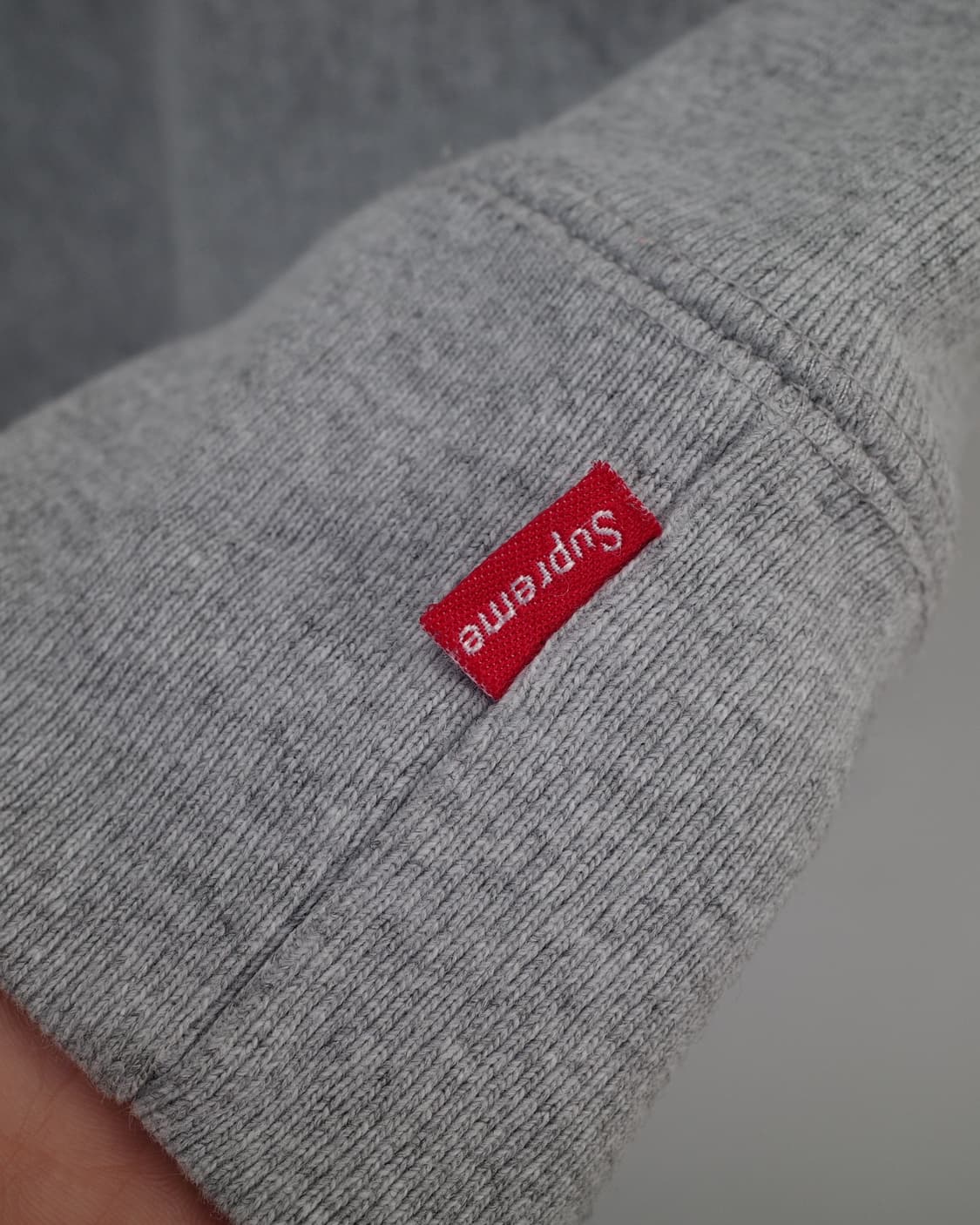 16ss Supreme Shaolin Temple 상품이미지5