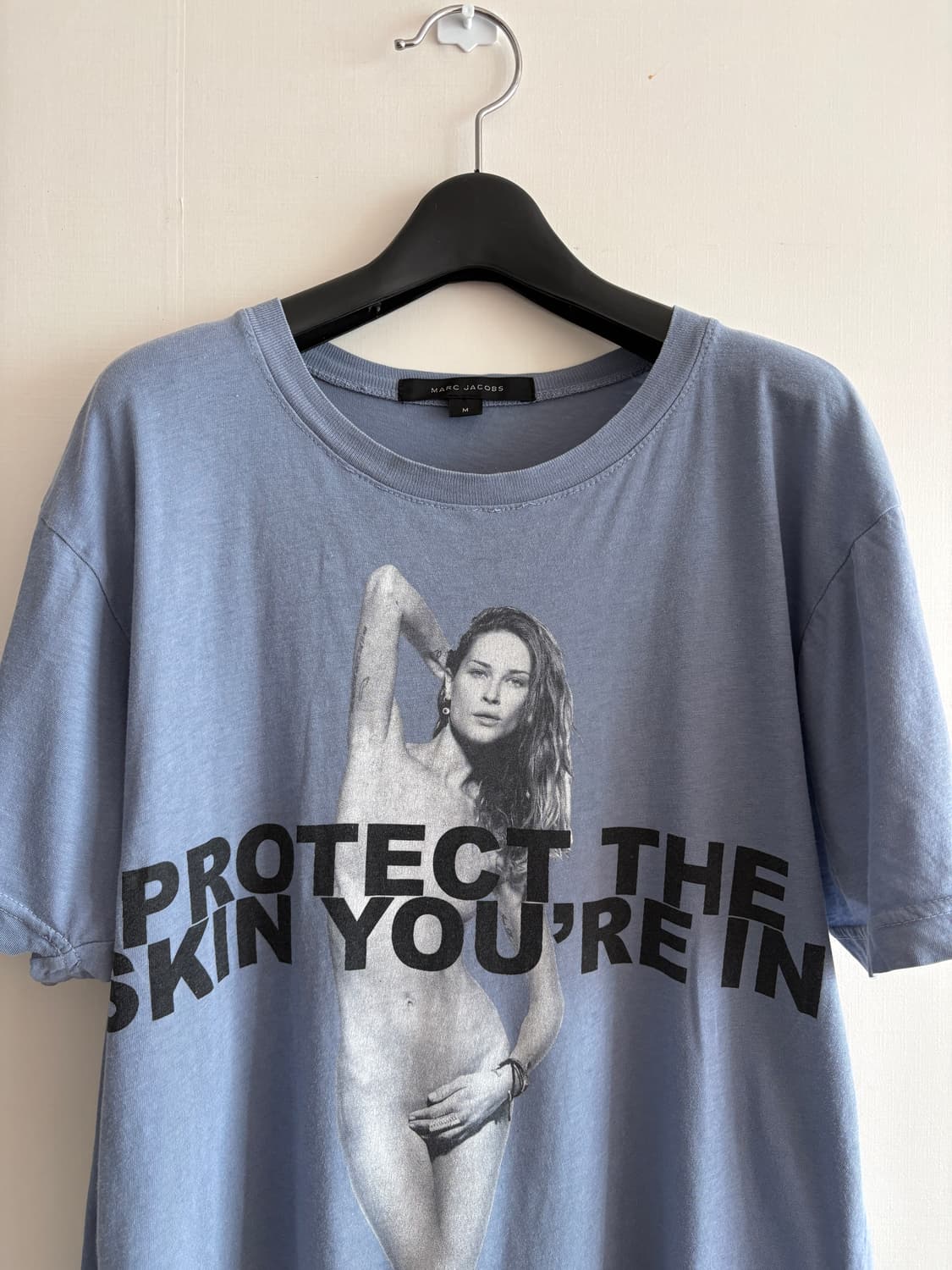 마크제이콥스 캠페인티셔츠  상품이미지3