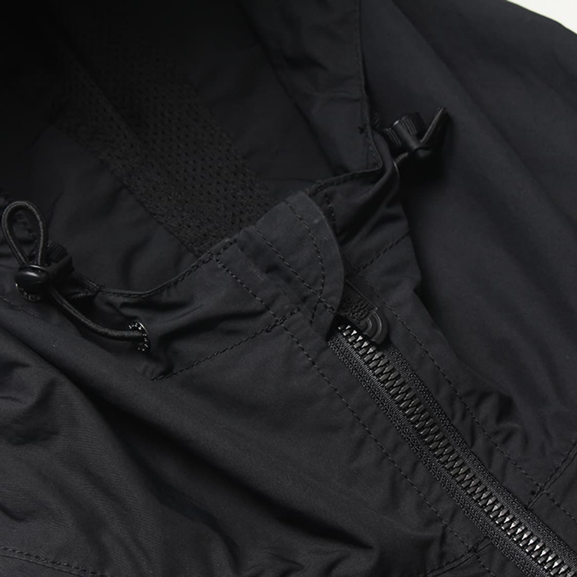  PURPLE LABEL "Black Wind Breaker" 상품이미지7