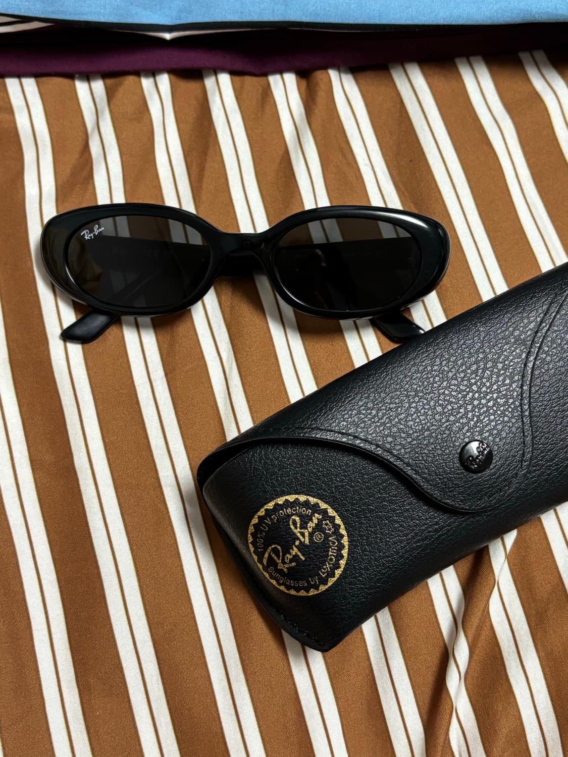 레이벤 4441D 상품이미지2