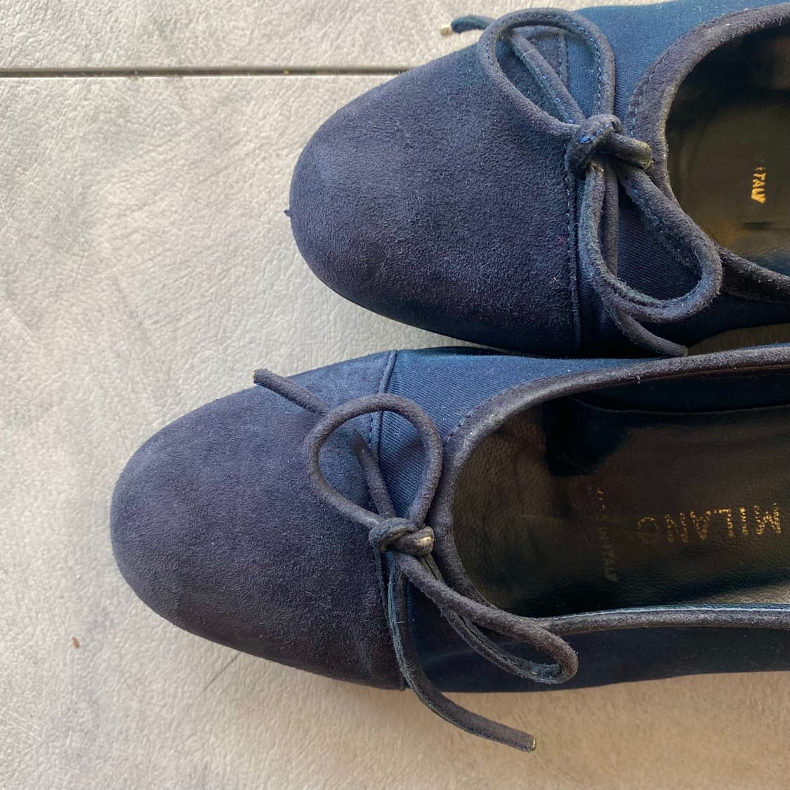 프라다 플랫 슈즈 상품이미지4