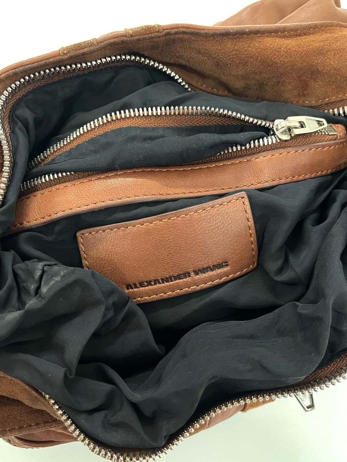 알렉산더왕 도나 호보백 상품이미지6