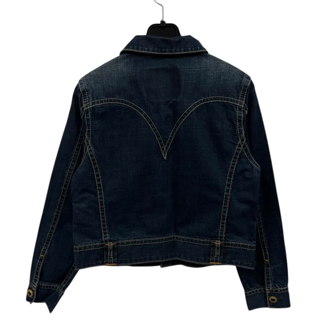 리바이스 데님자켓  상품이미지2