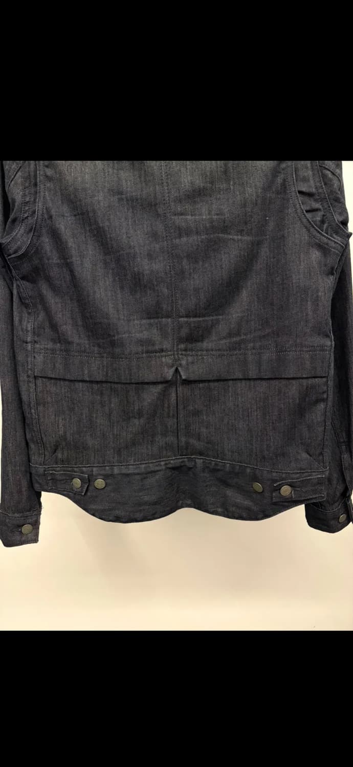 (95,S) 리바이스 Levi's 커뮤터 트러커 자켓 재킷 상품이미지6