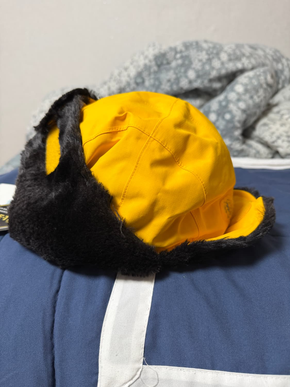 코오롱스포츠 귀달이 모자 상품이미지4