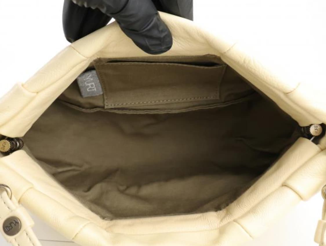 유르트 숄더백 상품이미지7