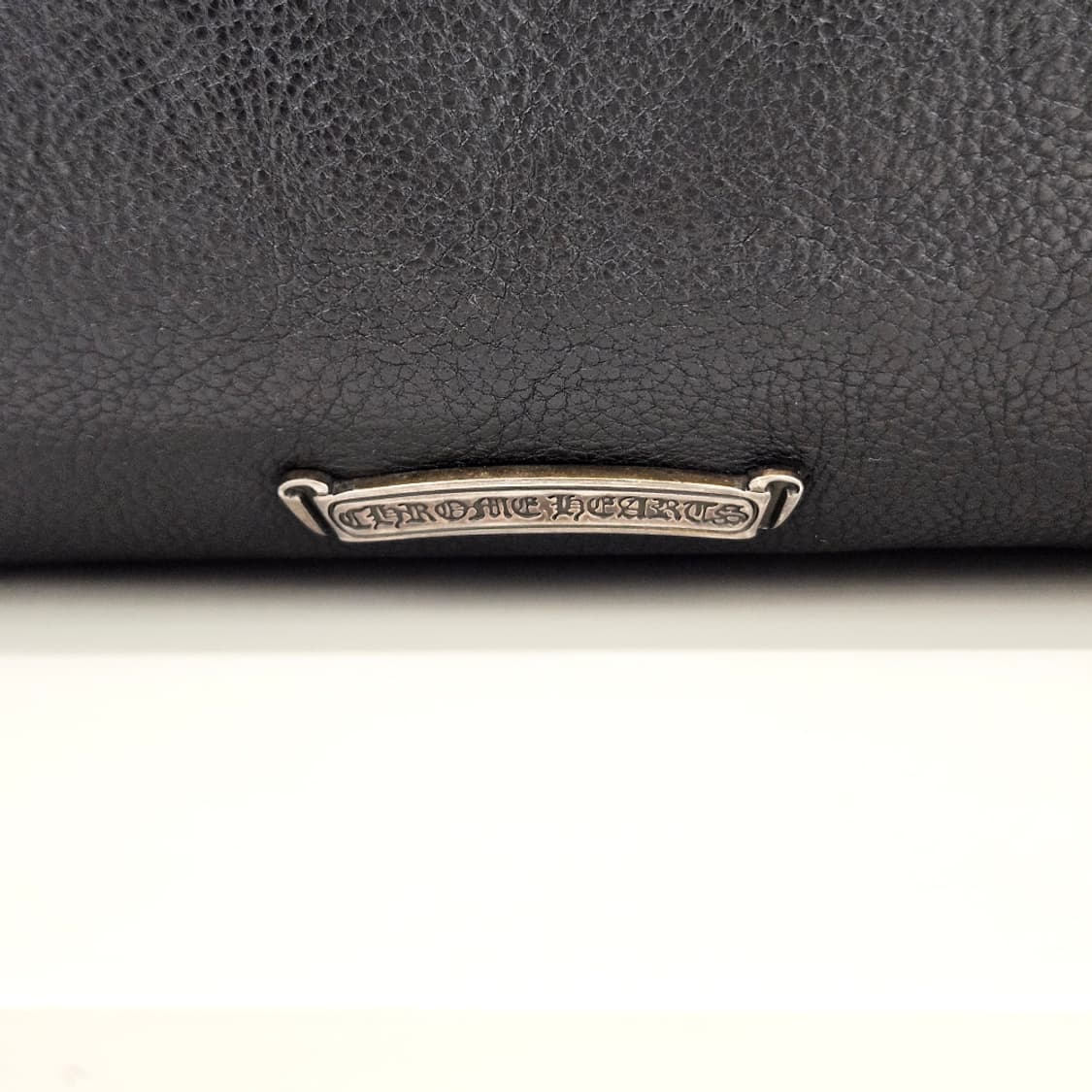 크롬하츠 멀티패치 토트백 B0921K312 / 3300만원 상품이미지5