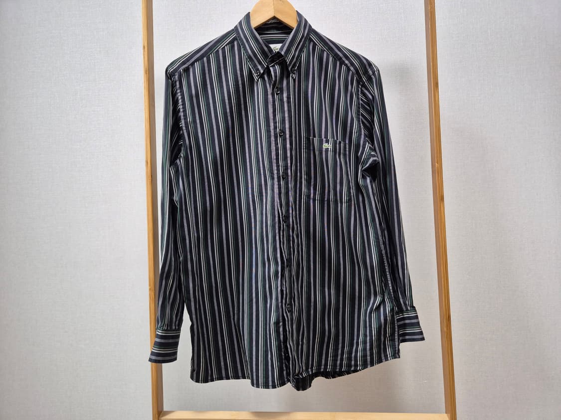 라코스테 남성 셔츠 100 상품이미지1