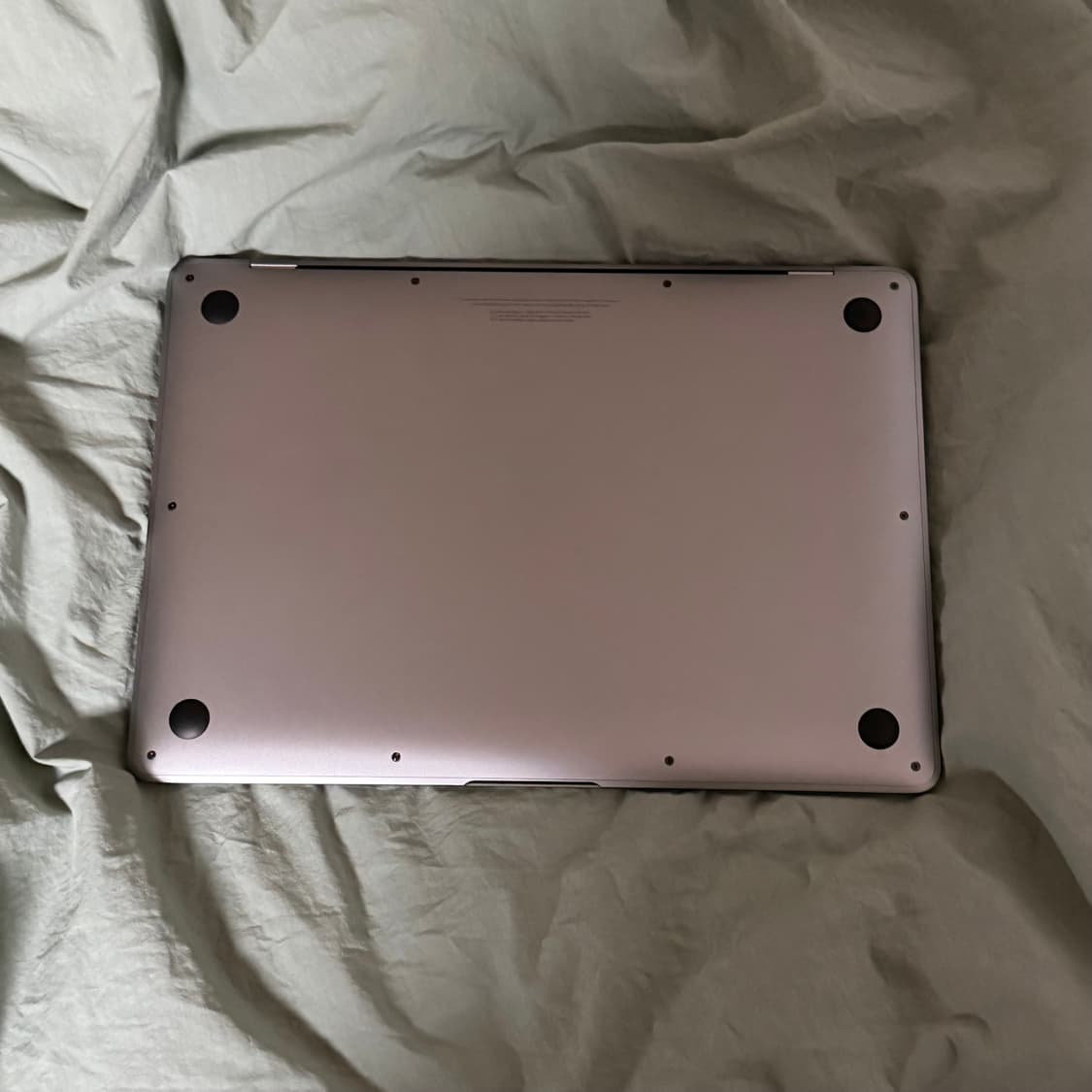 ✨애플✨맥북 에어 13인치 스페이스 그레이 256GB 상품이미지2