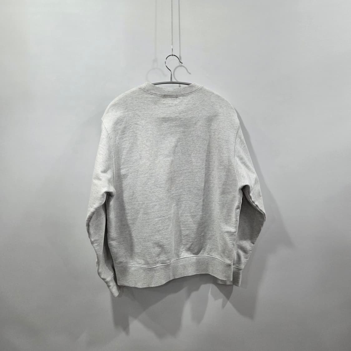 마리떼 프랑소와 저버 프린팅 스웻셔츠 S 상품이미지5