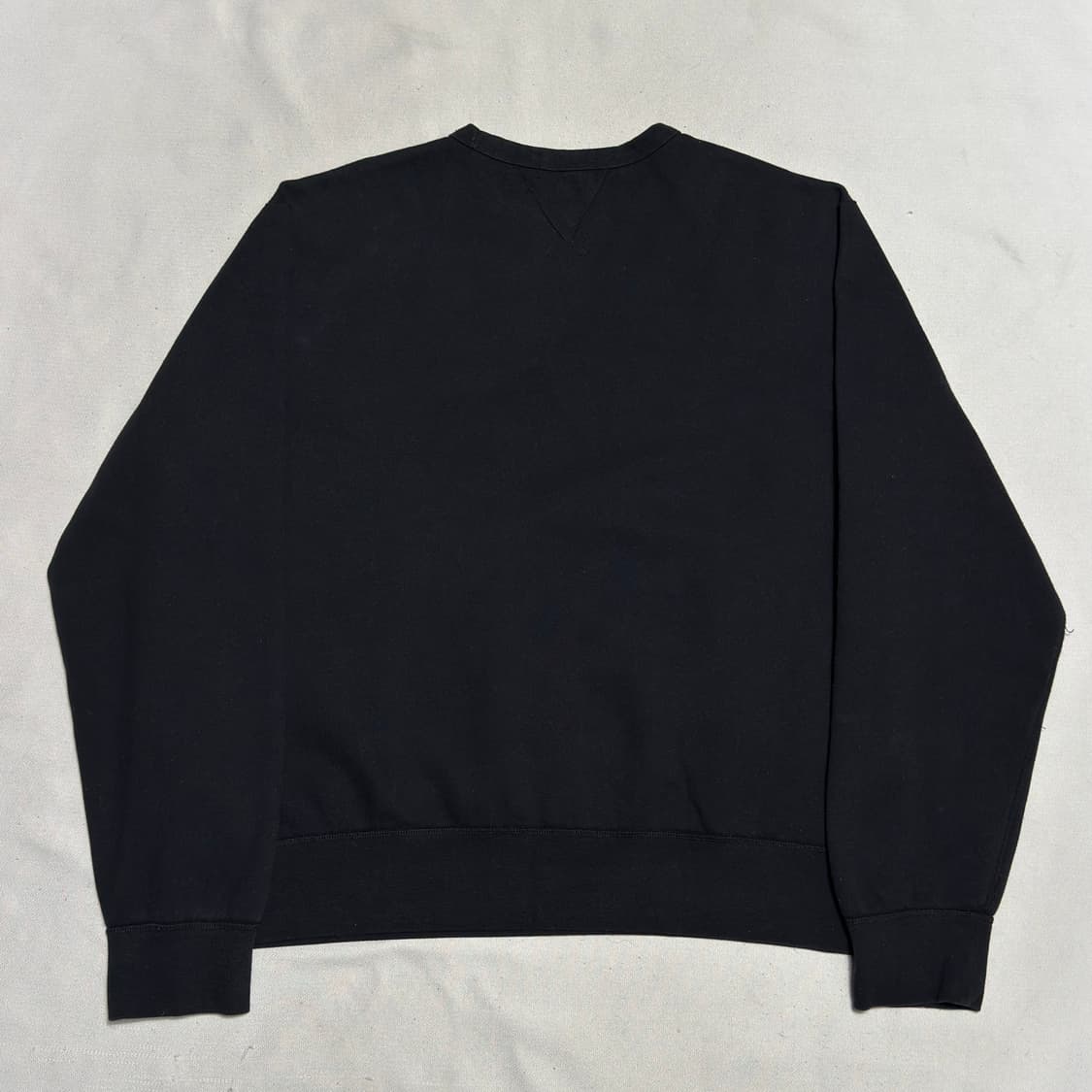 XL 폴로랄프로렌 블랙 맨투맨 상품이미지3