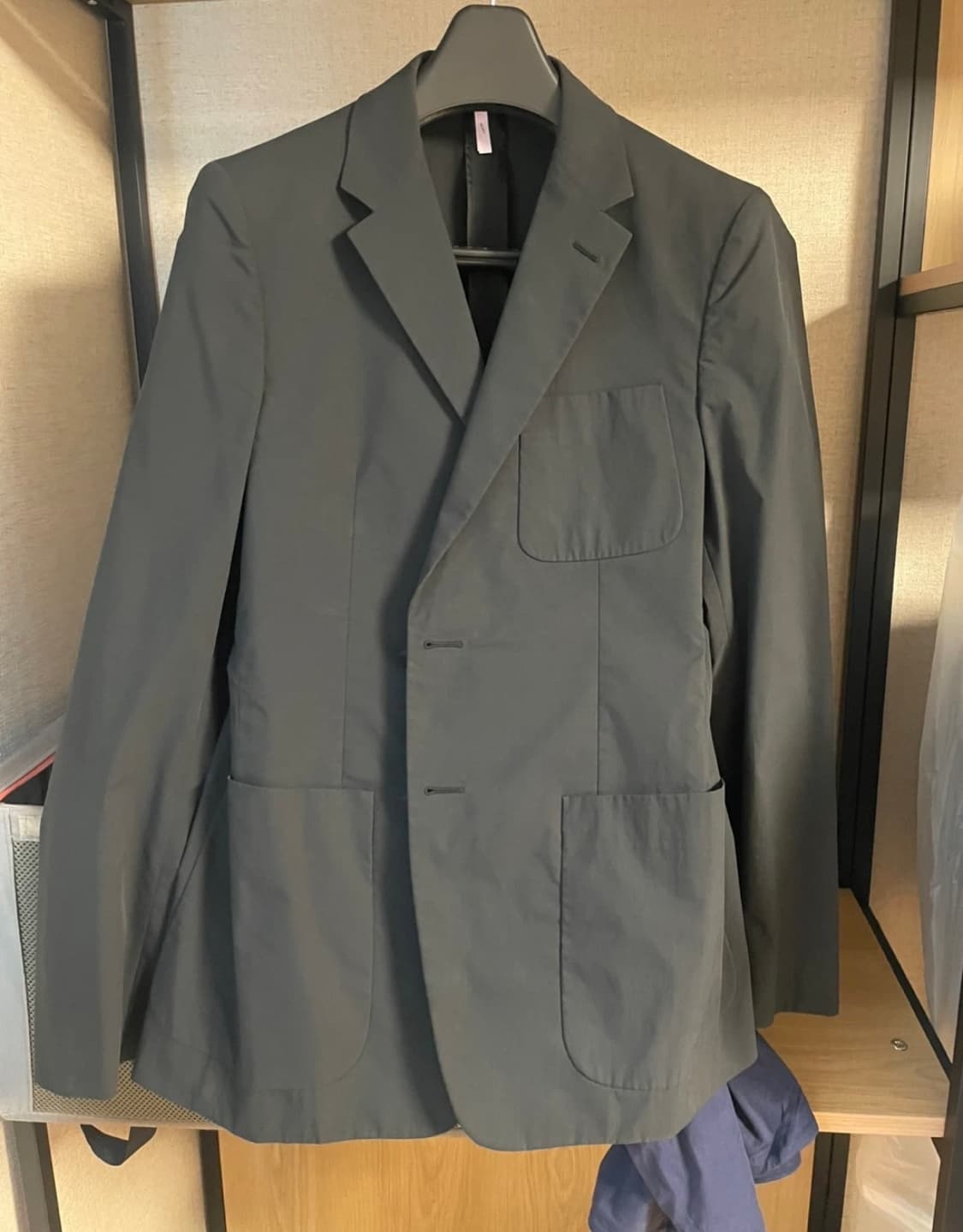 프라다 블레이저 50 사이즈 상품이미지1