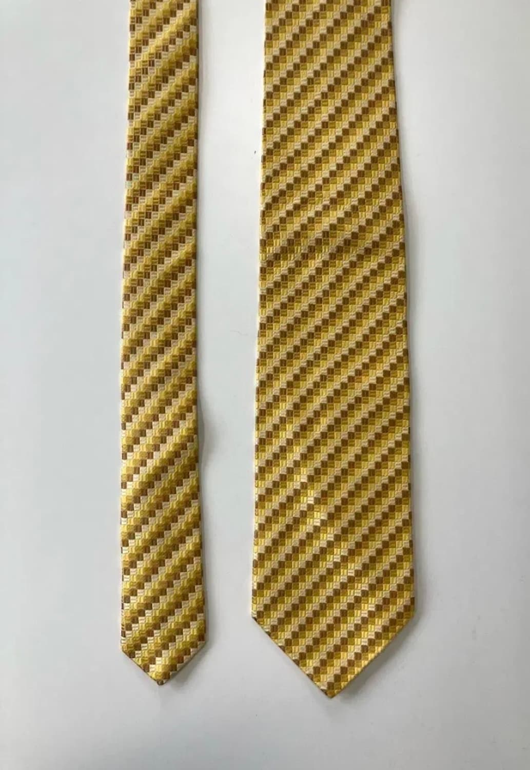 Richard James 넥타이 상품이미지1