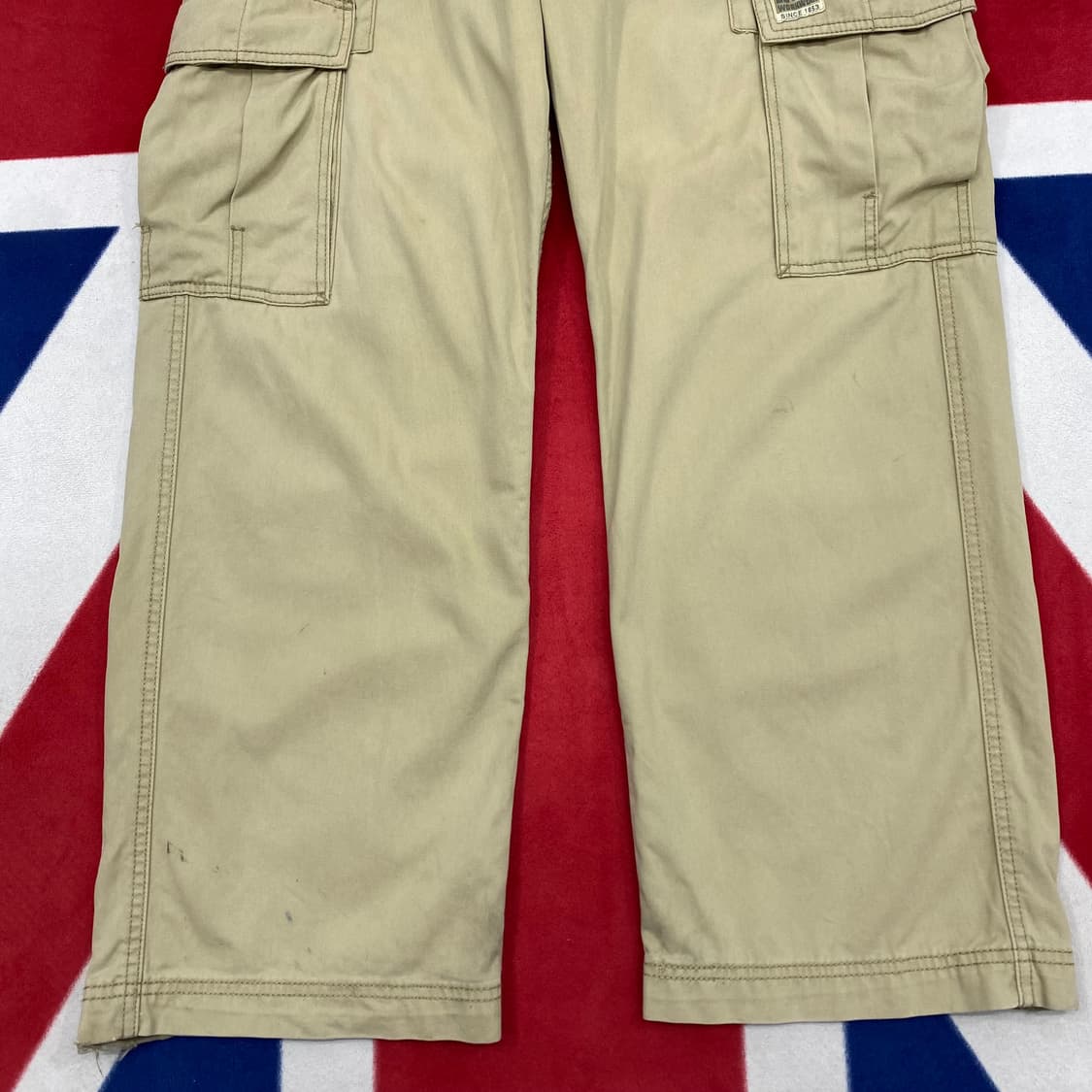 리바이스 카고팬츠 34 상품이미지3