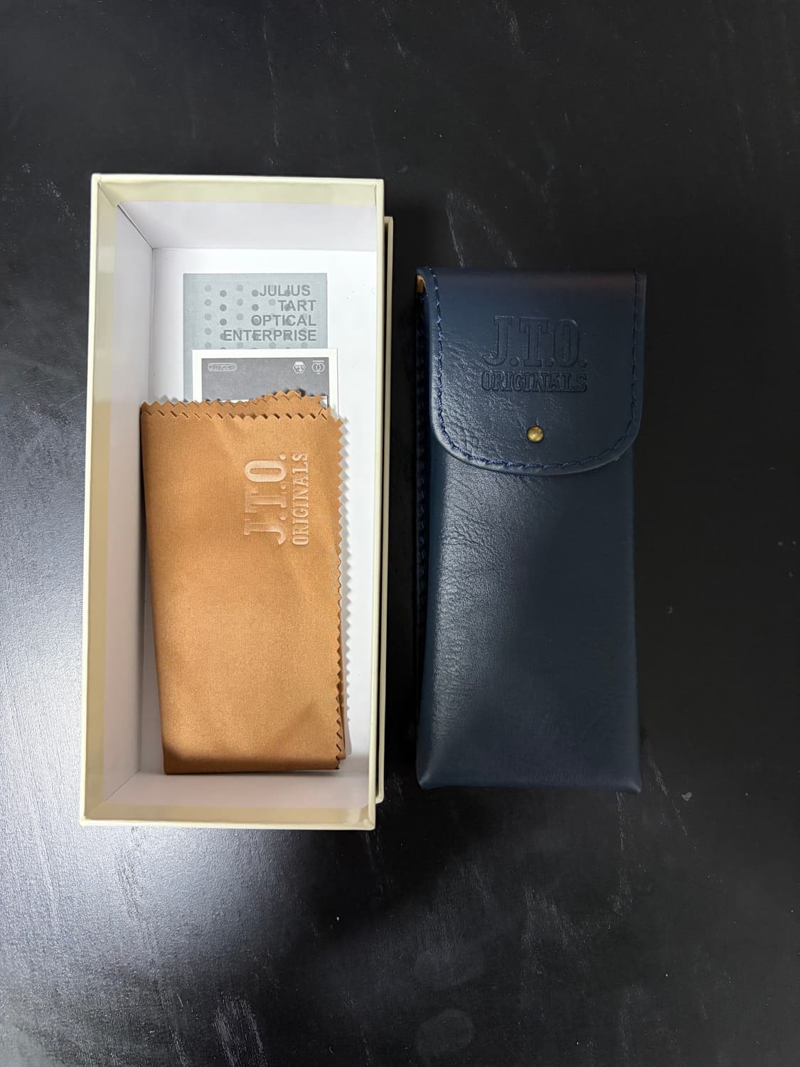 줄리어스타르트 옵티컬 AR 46-22 상품이미지4