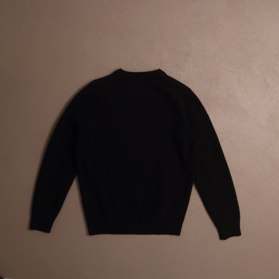 라코스테 램스울 니트 A1433 상품이미지5