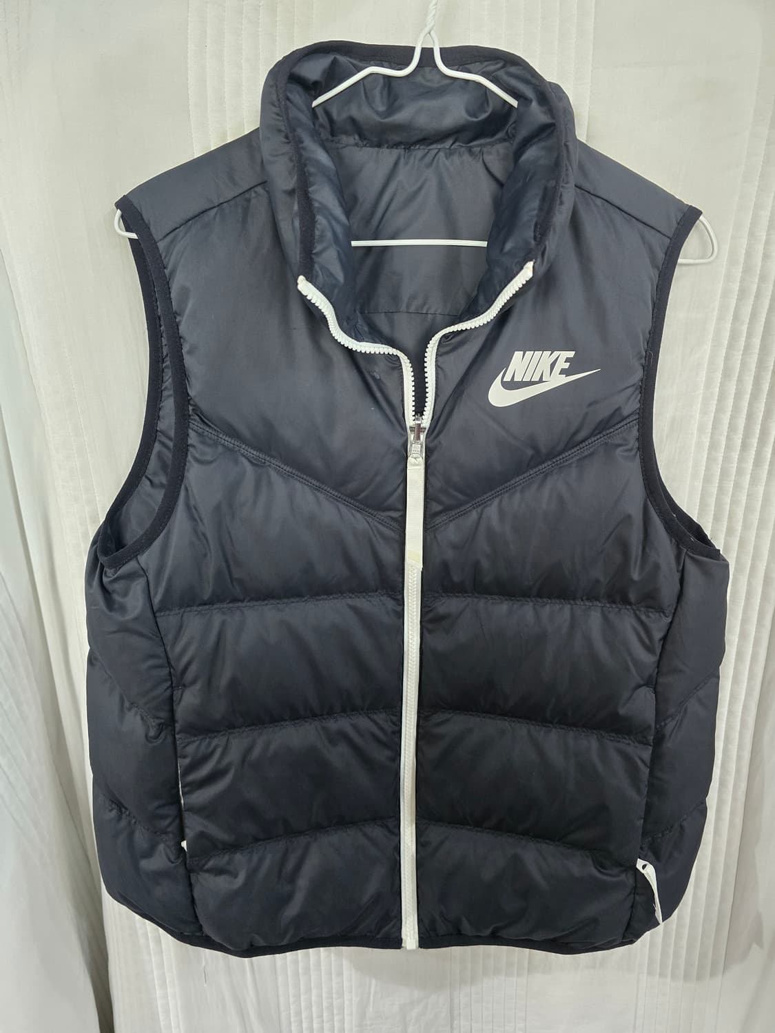 나이키 패딩조끼 상품이미지2