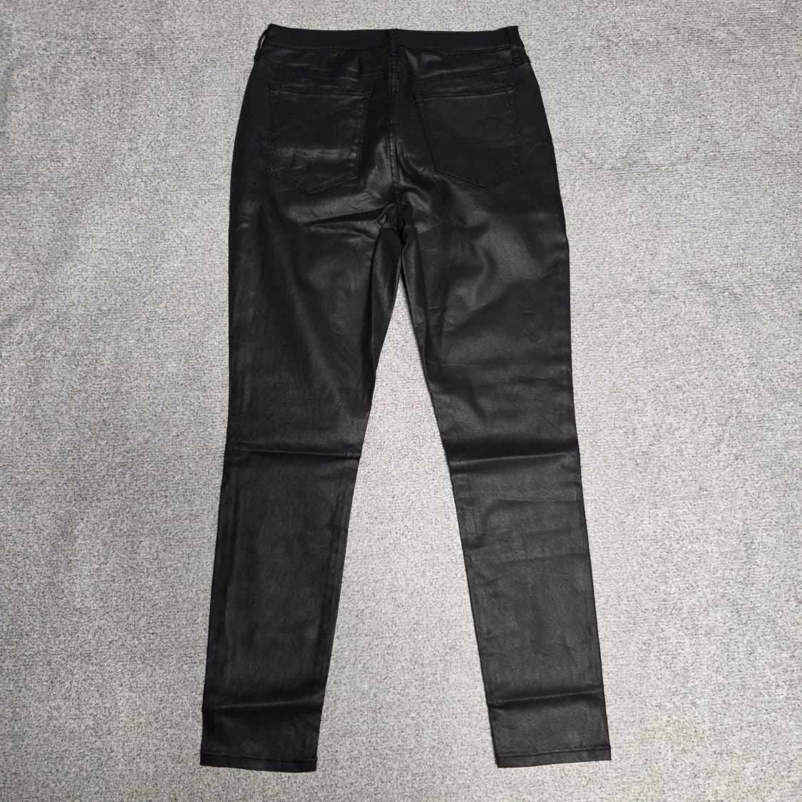 Banana Republic 코팅 팬츠 29-30 상품이미지5