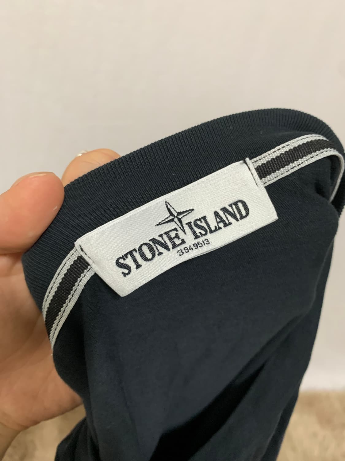 스톤아일랜드 반팔티 상품이미지3