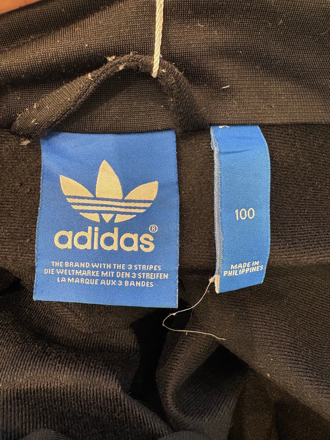 아디다스 파이어버드 져지 상품이미지9