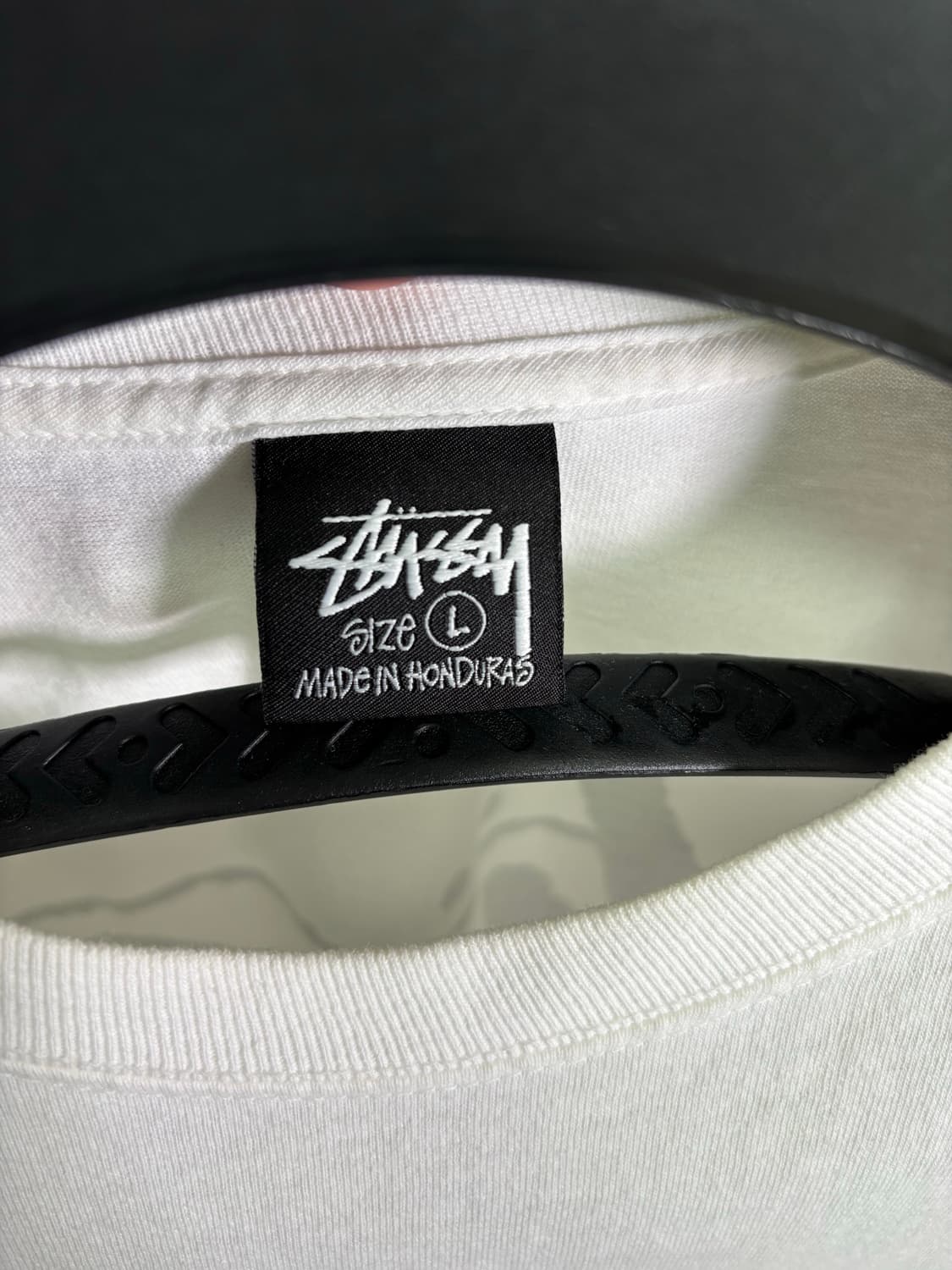 스투시(Stussy) 다이스 반팔 티셔츠 L 상품이미지9