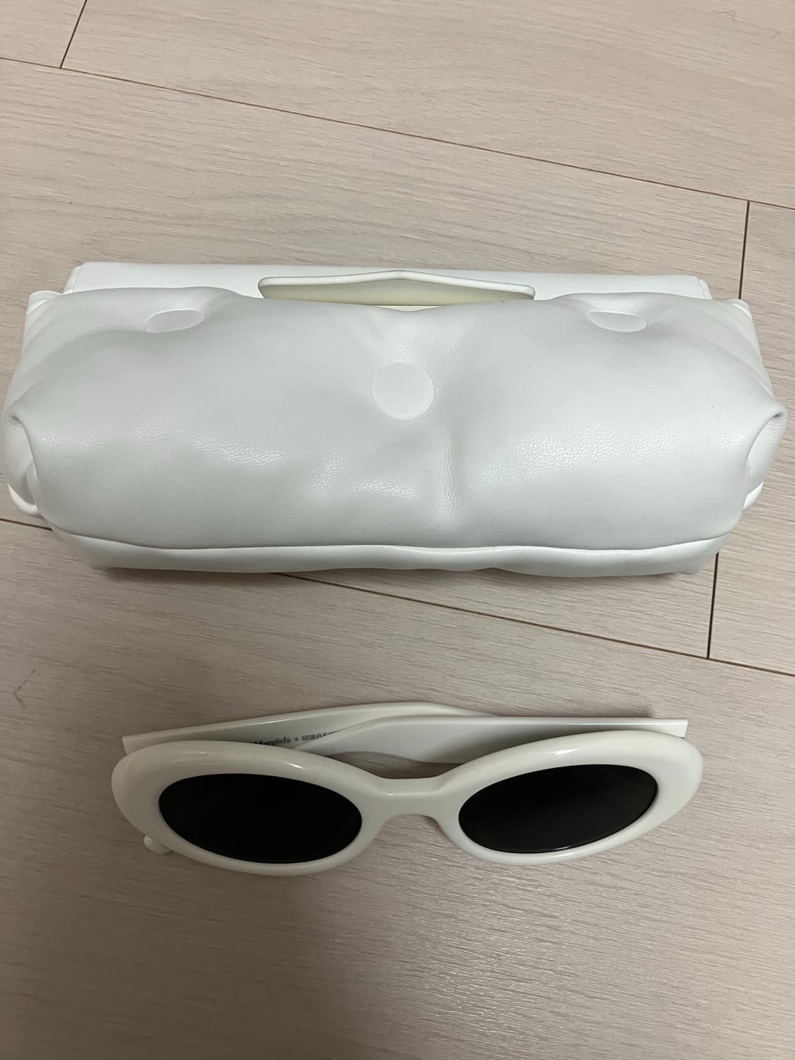 메종마르지엘라 젠틀몬스터 mm005 상품이미지2