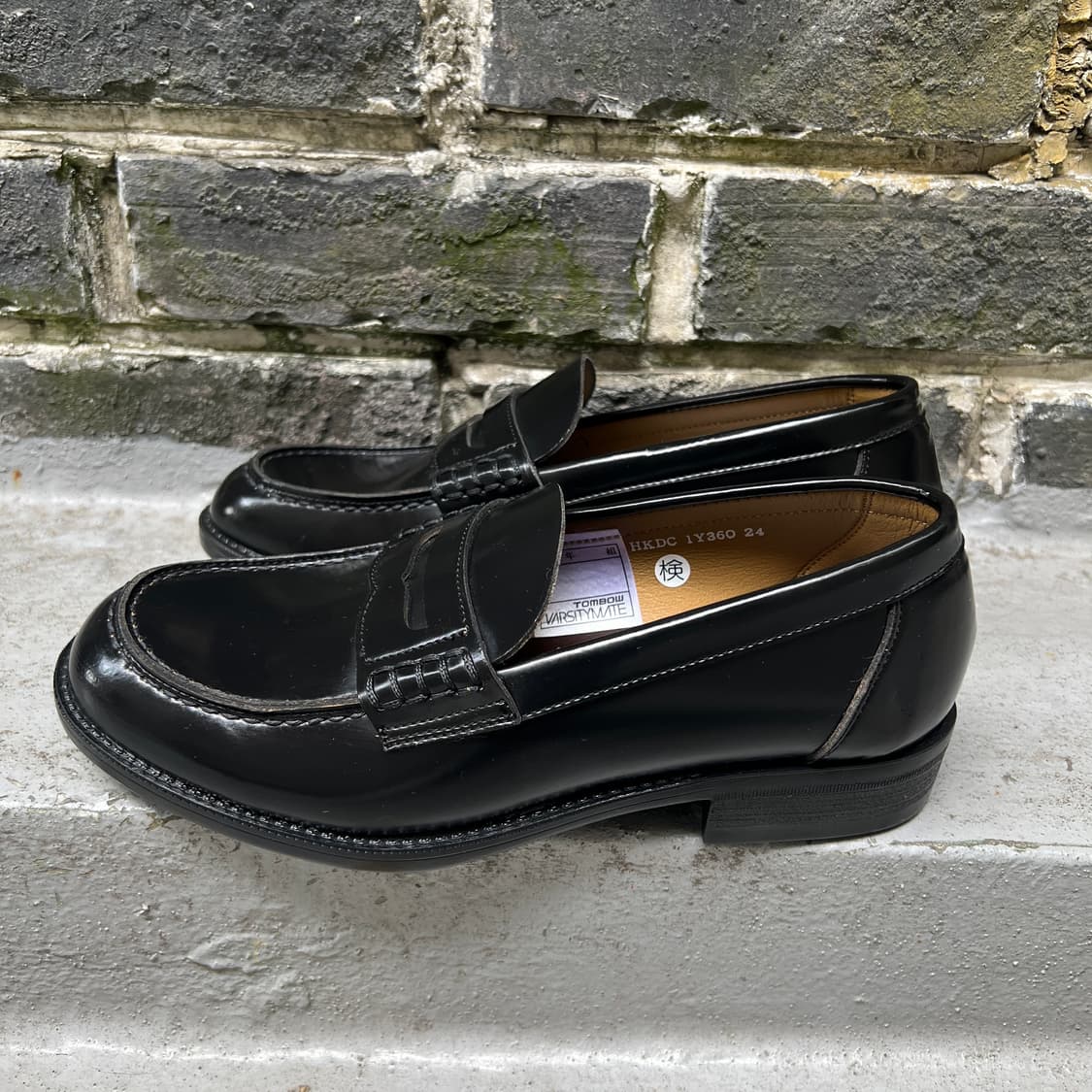 TOMBOW x HARUTA 페니로퍼 상품이미지2