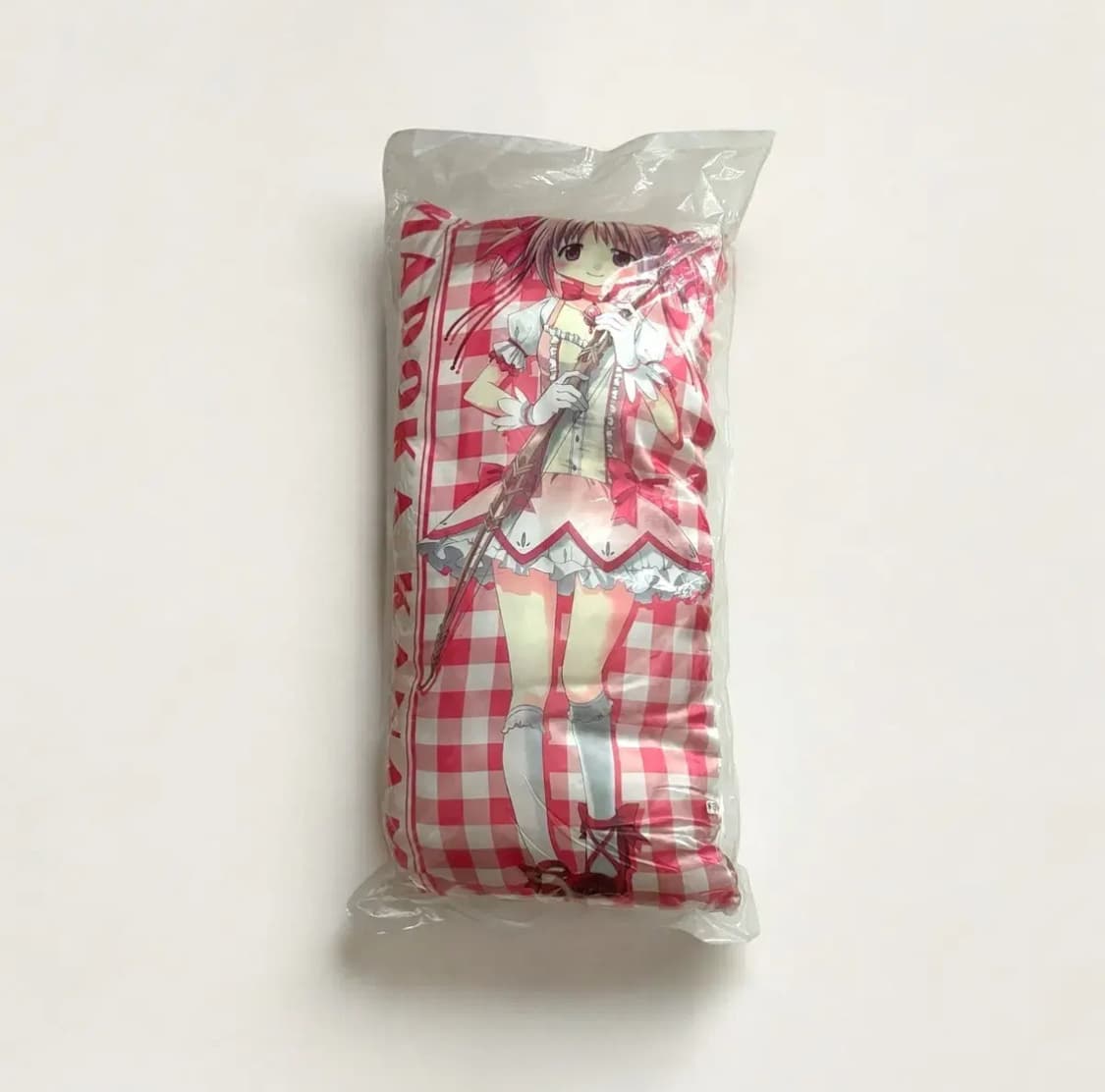 마법소녀 마도카 마기카 대형 다키마쿠라 쿠션 상품이미지2