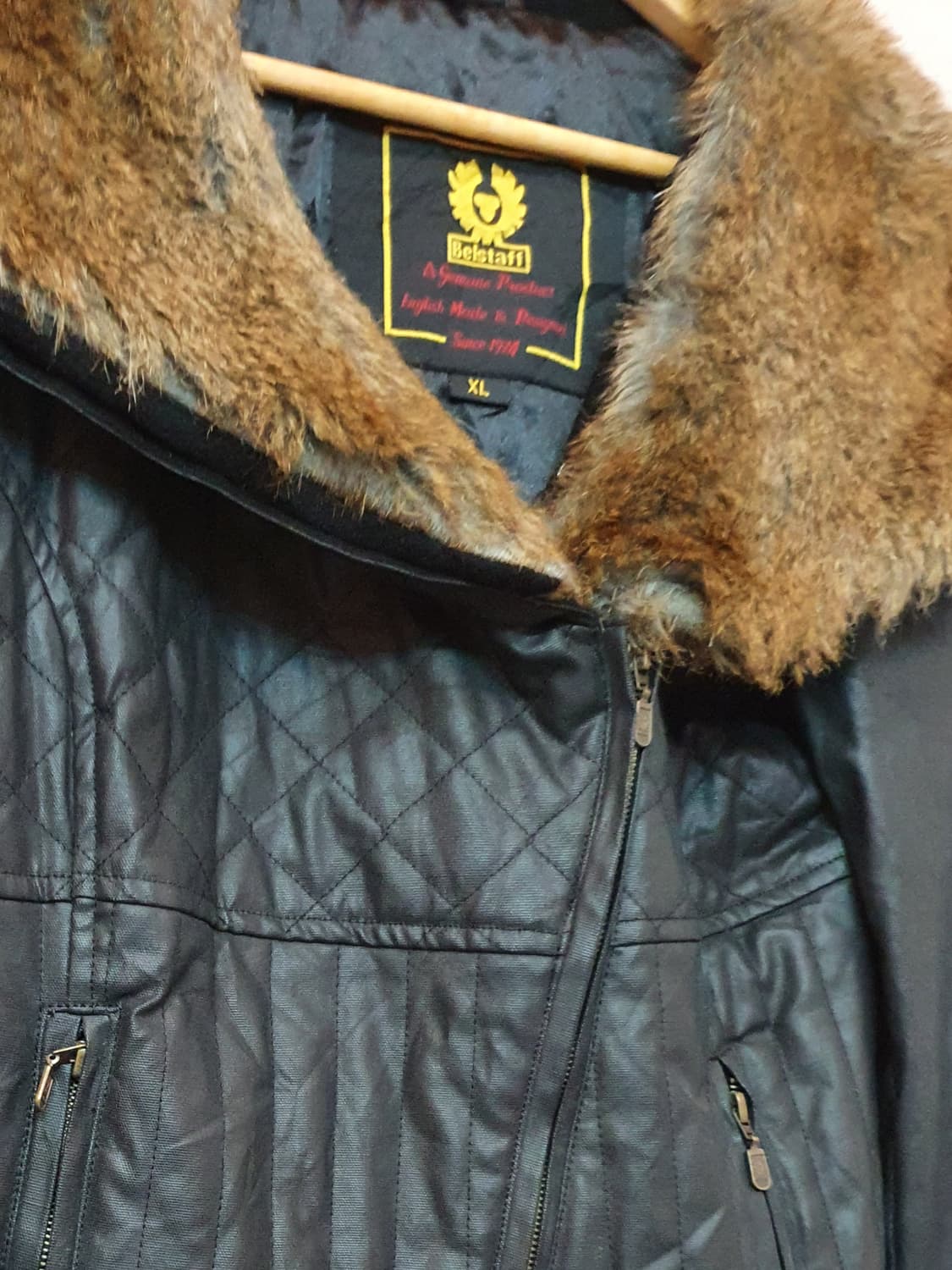 BELSTAFF 상품이미지5