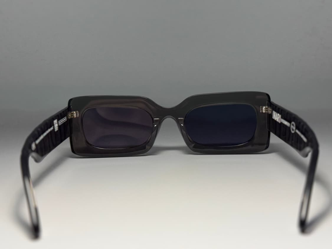 INARI TSUCHIYA 재팬 메이드 일본 볼드 안경 0016 상품이미지5