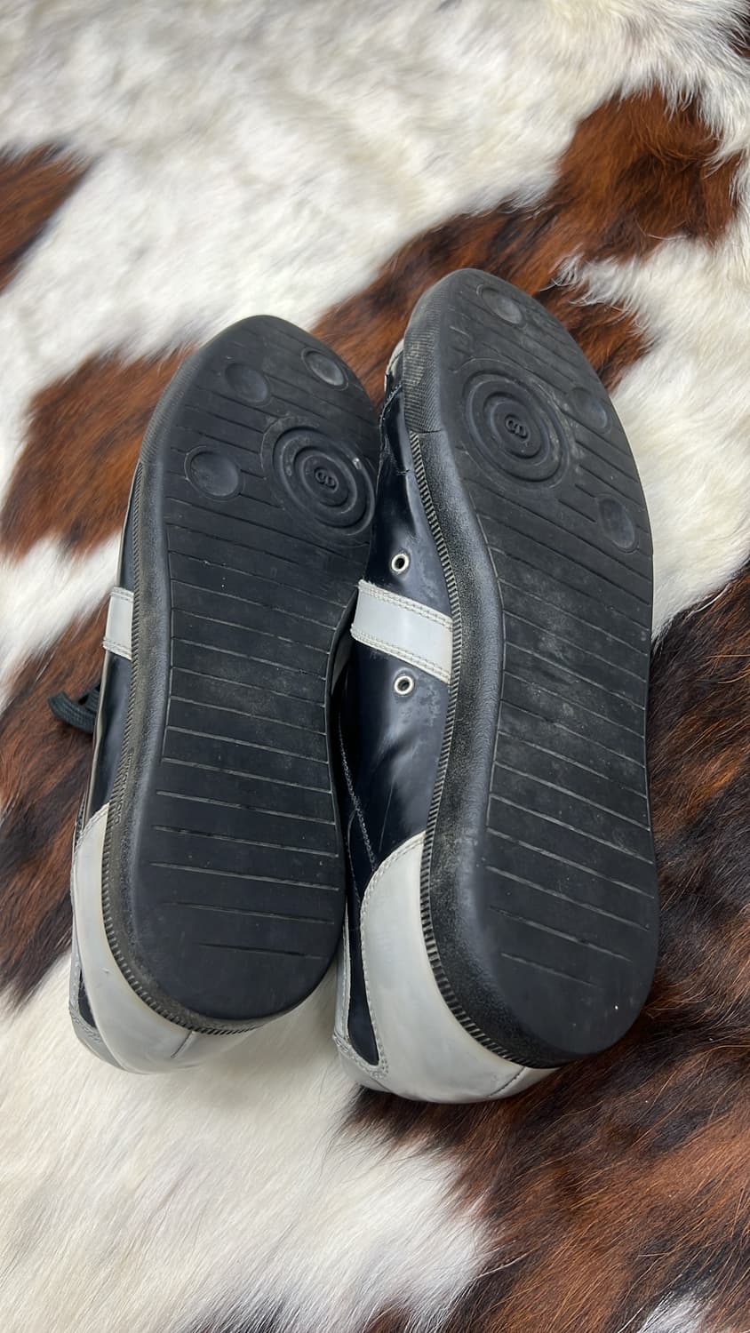 디올 옴므 크리스반아쉐 독일군 저먼 트레이너 상품이미지7