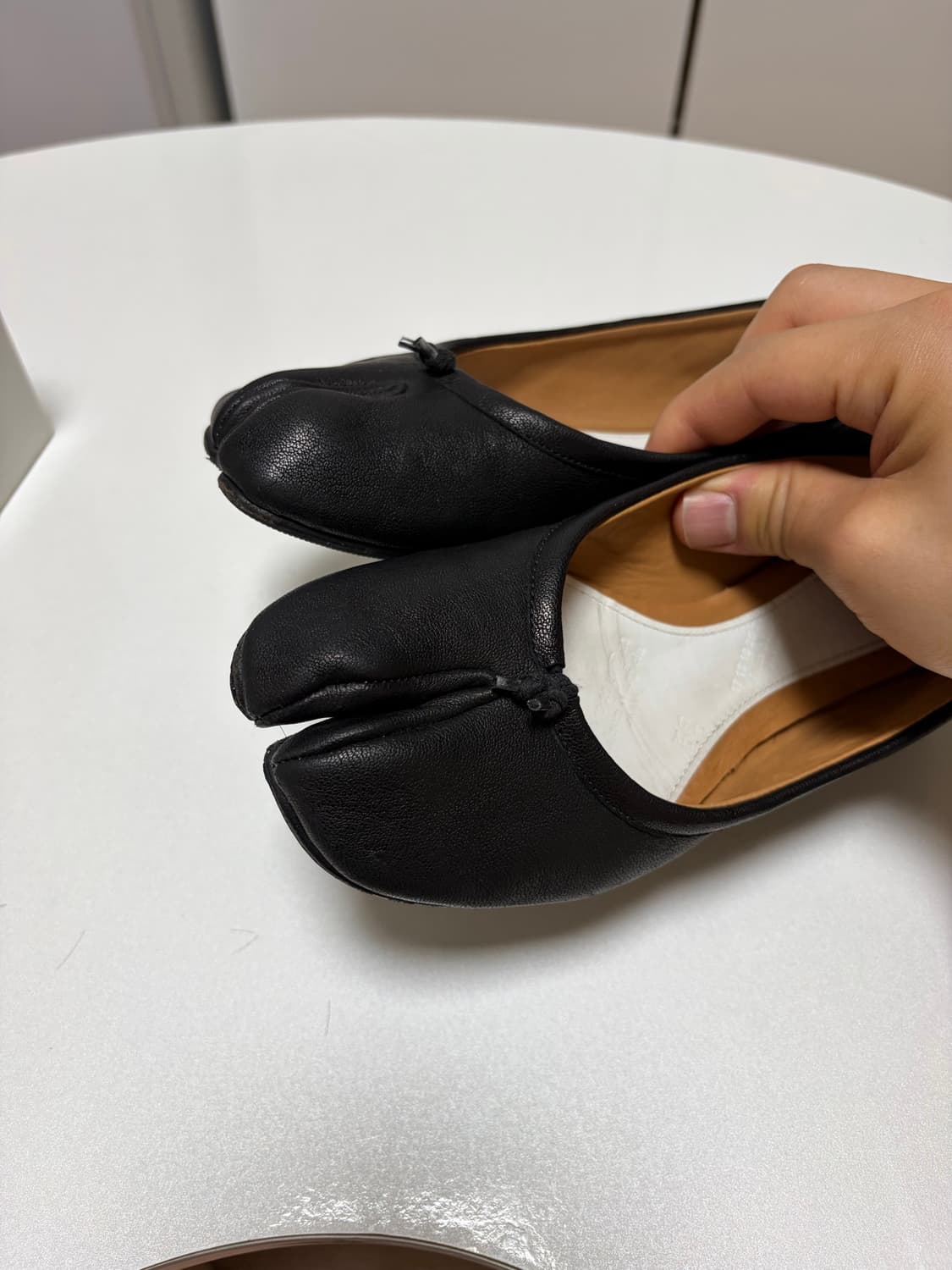 마르지엘라 플랫타비 35 상품이미지3