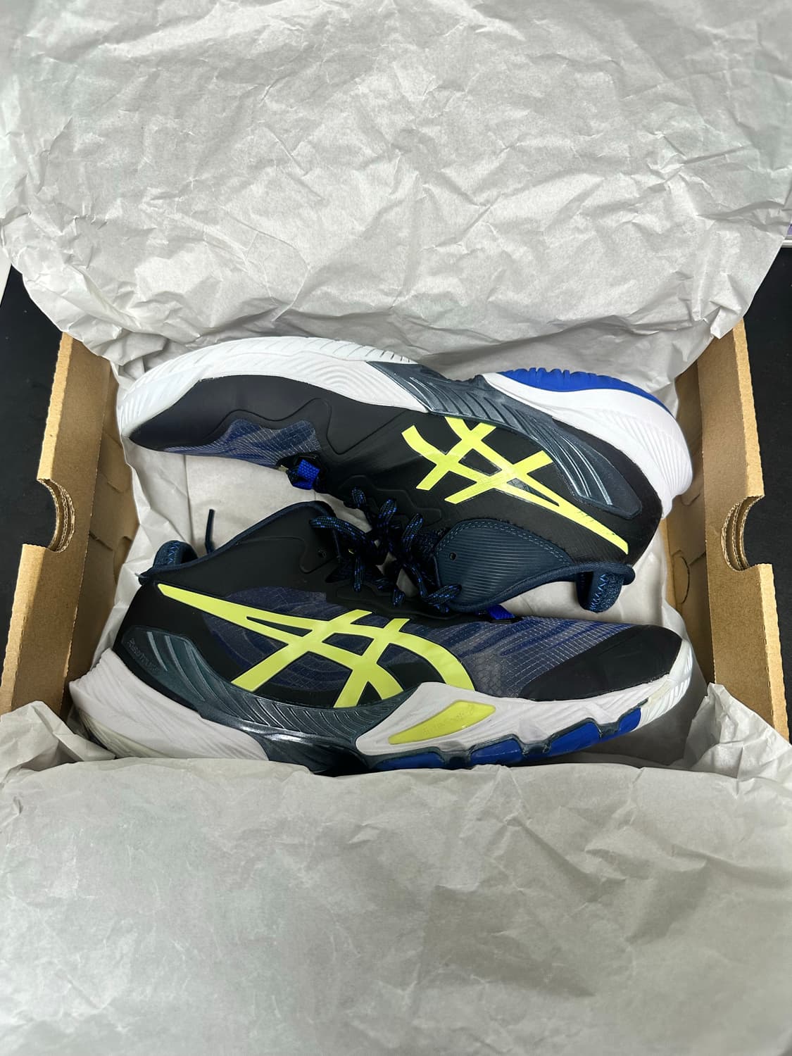 아식스 메타라이즈 275 METARISE (쿨거시 27) 상품이미지1