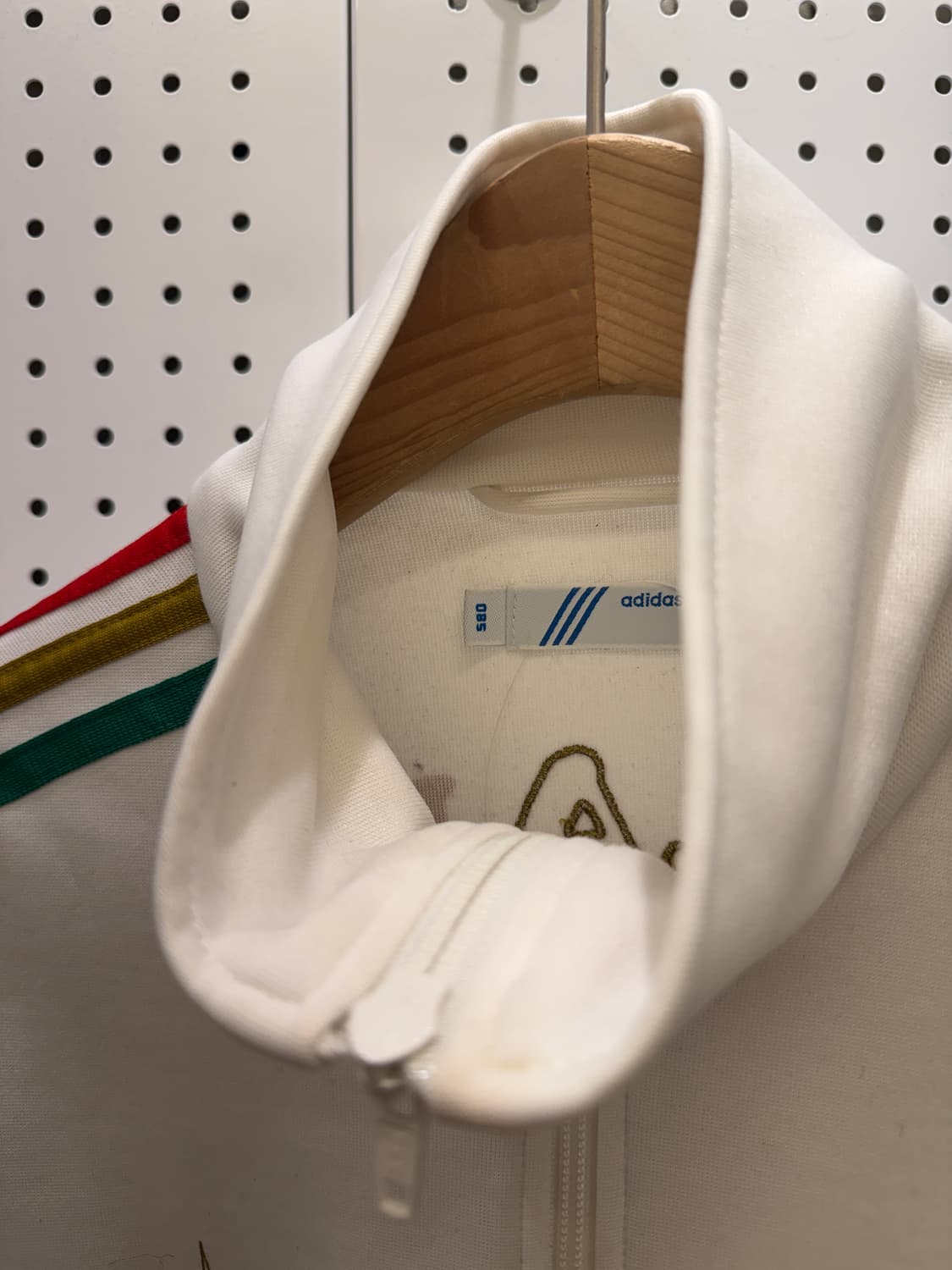 아디다스 밀라노 트랙 자켓  상품이미지5