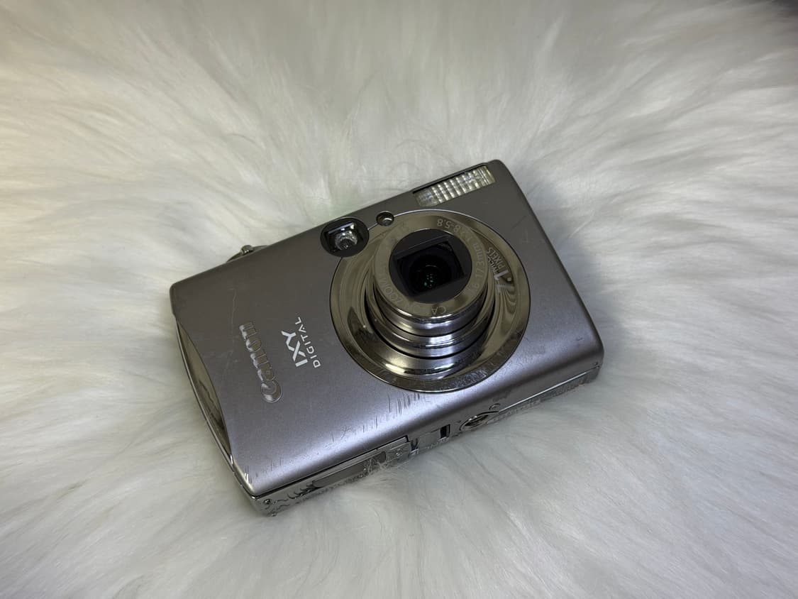 Canon ixy 캐논 익시 900IS (ixus 익서스 850 IS)  상품이미지2